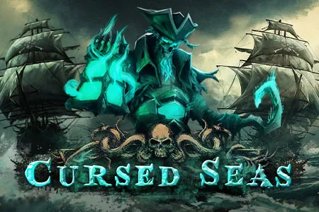 Cursed Seas - cryptocasino-uk.com