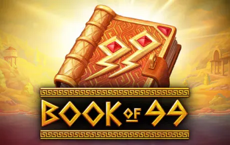 Book of 99 - cryptocasino-uk.com