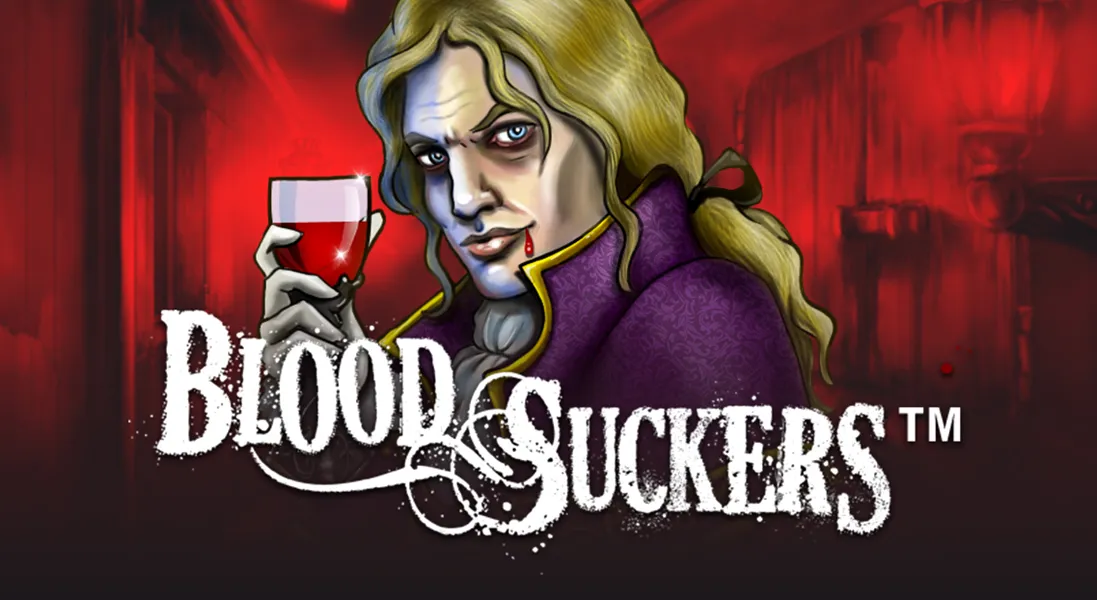 Blood Suckers Slot - cryptocasino-uk.com