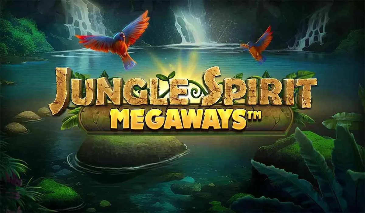 Jungle Spirit: Megaways - cryptocasino-uk.com